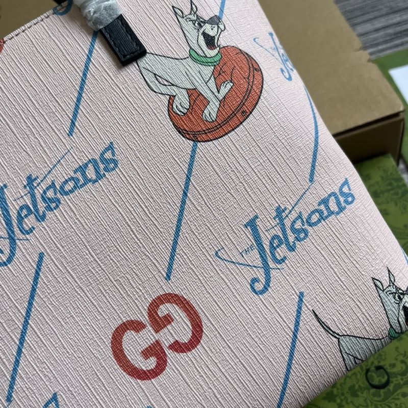 Gvc*1 tote bags